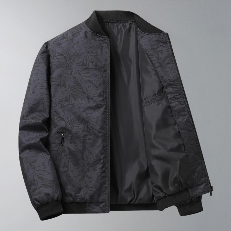 Canopy Bomberjacke