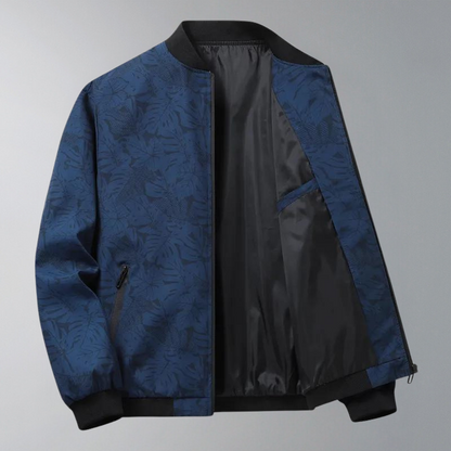 Canopy Bomberjacke