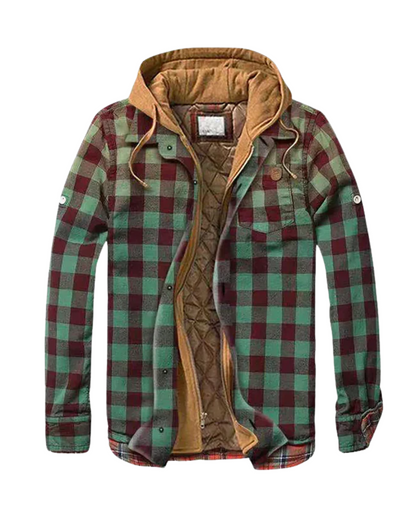 Vintage Herrenjacke