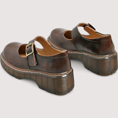 Allegra – Veelzijdige Elegante Schoenen