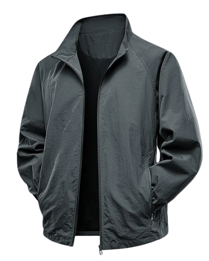 Elegante Sommerjacke
