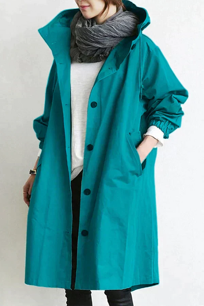 Dorothy | Stilvoller Trenchcoat