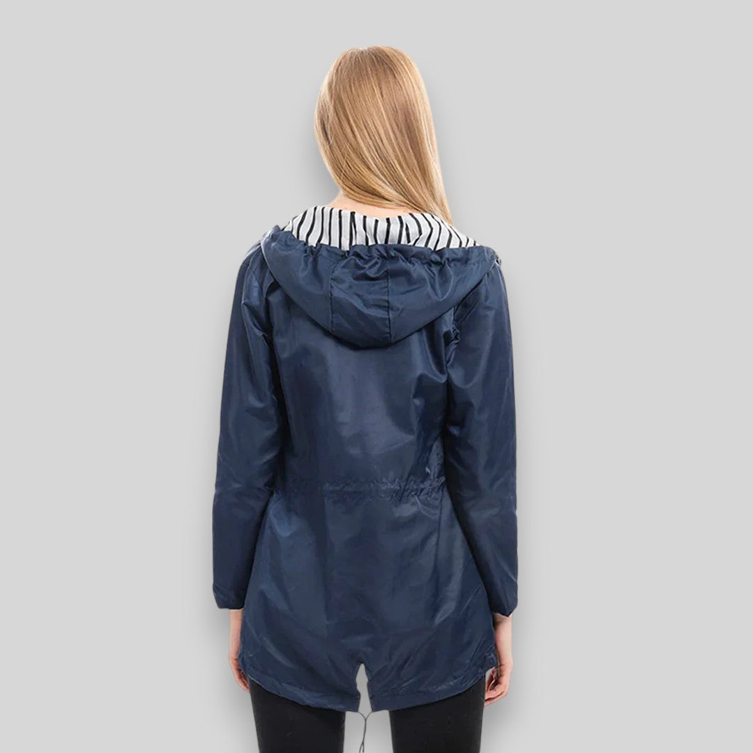 Laura™ – Waterdichte regenjas