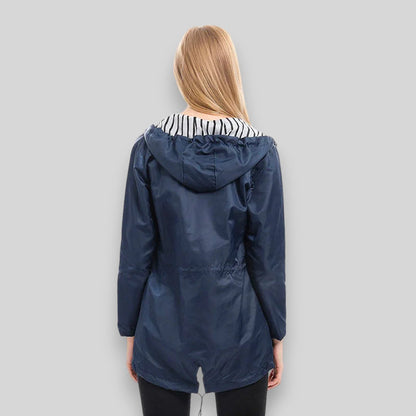 Laura™ – Waterdichte regenjas