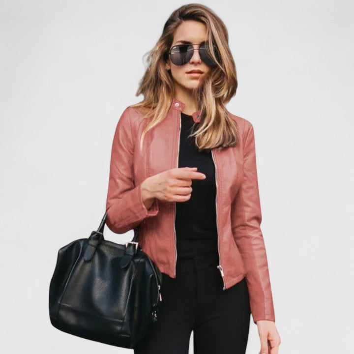Fioralynn | Elegante jas