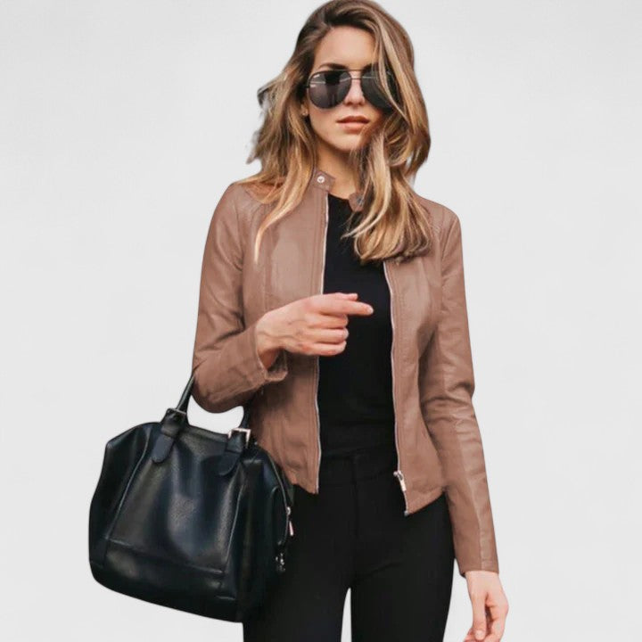 Fioralynn | Elegante jas