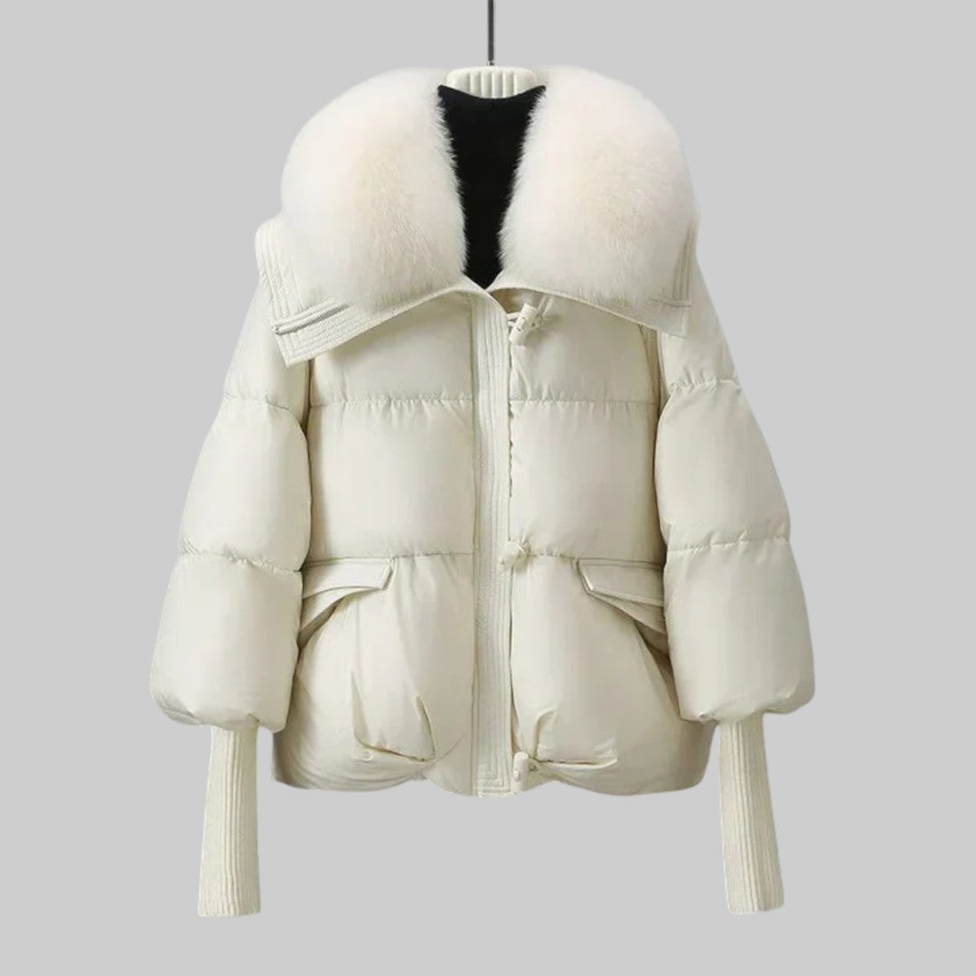 VERONIKA | JACKE