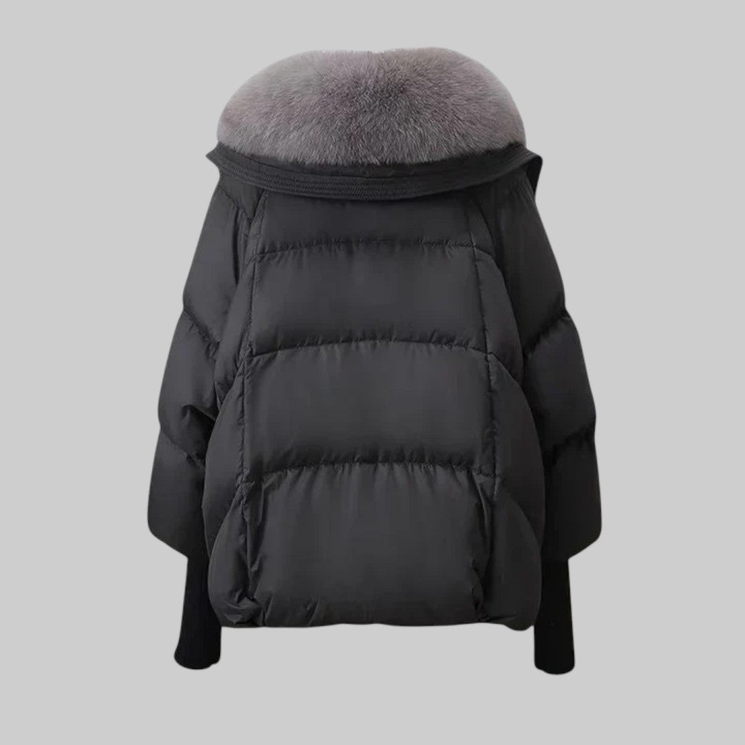 VERONIKA | JACKE