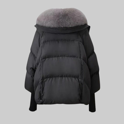 VERONIKA | JACKE