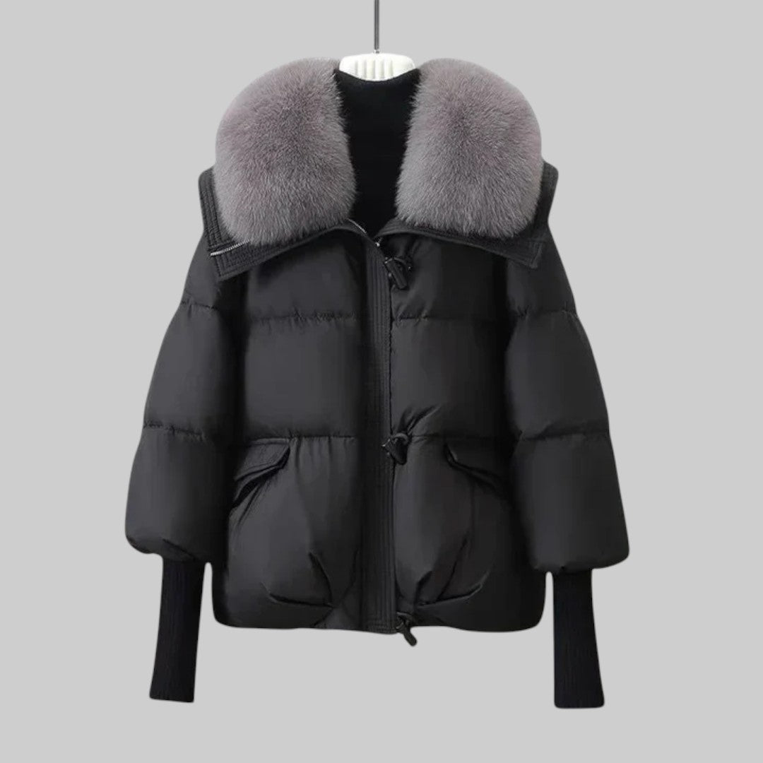 VERONIKA | JACKE