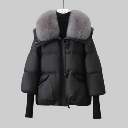 VERONIKA | JACKE