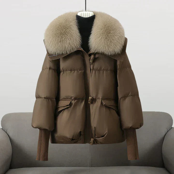 Indi™ – Jacke