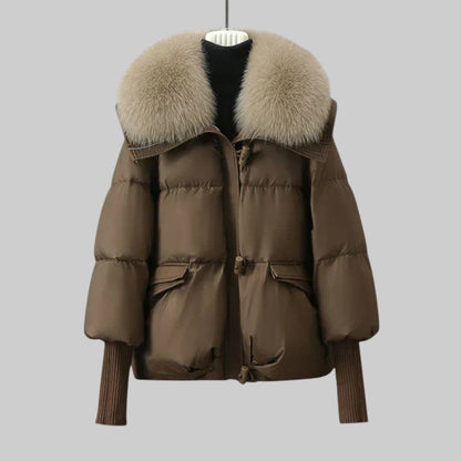 VERONIKA | JACKE