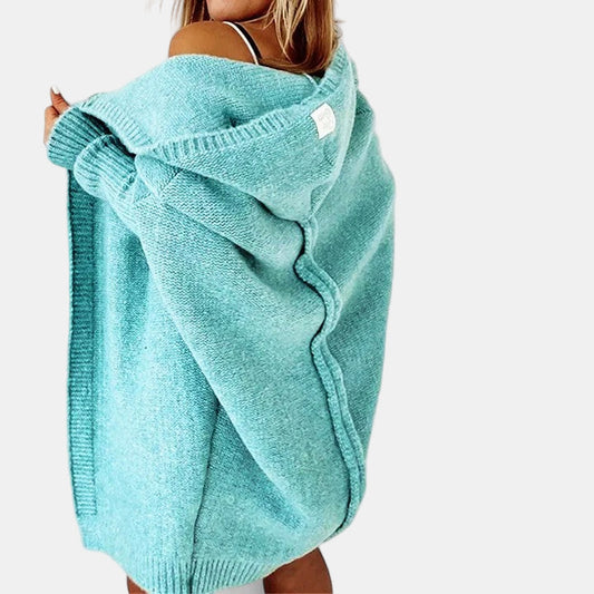 Elara™ | Gemütlicher Lockerer Cardigan