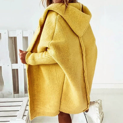 Valentina Rossi Locker Gestrickter Cardigan