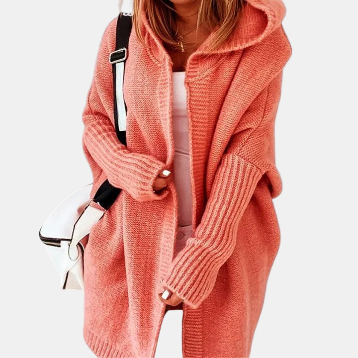 Elara™ | Gemütlicher Lockerer Cardigan