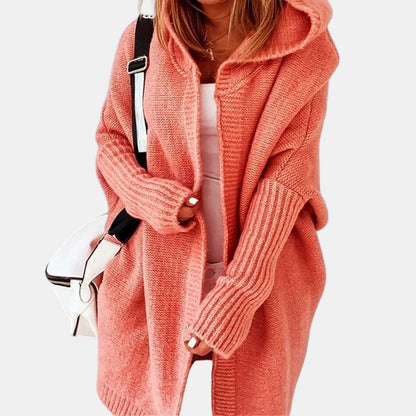 Elara™ | Gemütlicher Lockerer Cardigan