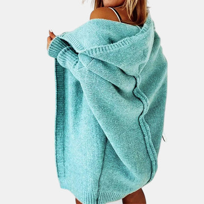 Elara™ | Gemütlicher Lockerer Cardigan