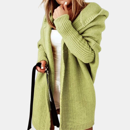 Elara™ | Gemütlicher Lockerer Cardigan