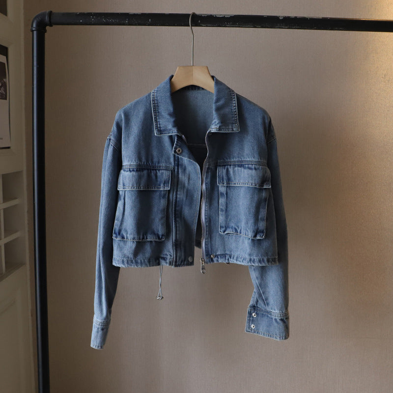Valentina Rossi Lorient Spijkerjack