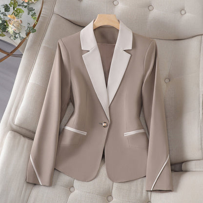 Valentina Rossi Formele Blazer Margo