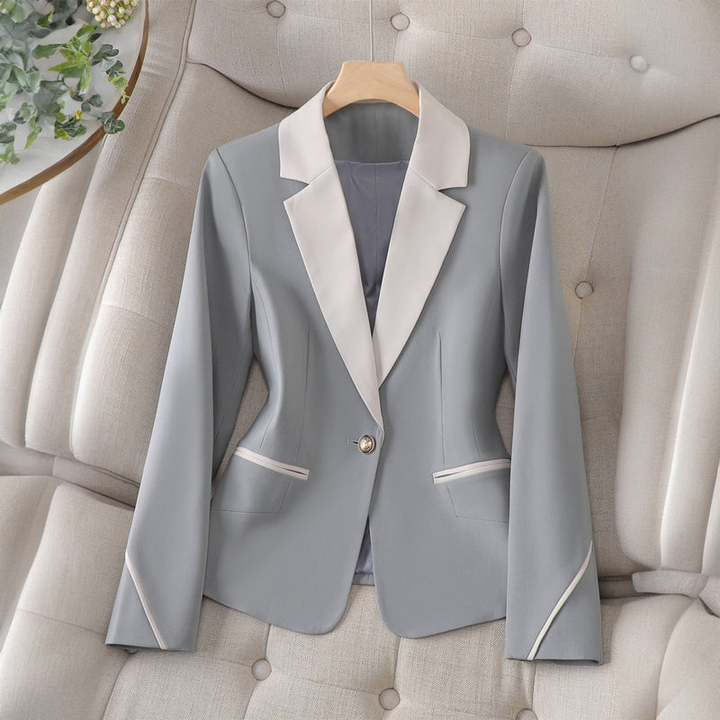 Valentina Rossi Formele Blazer Margo