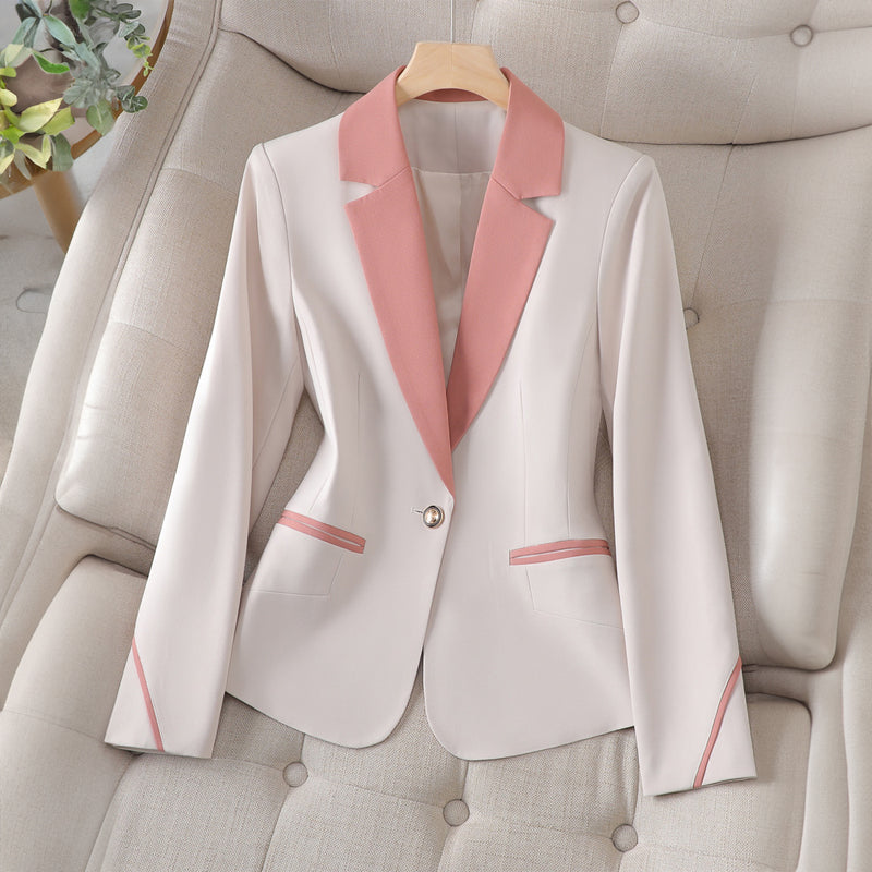 Valentina Rossi Formele Blazer Margo