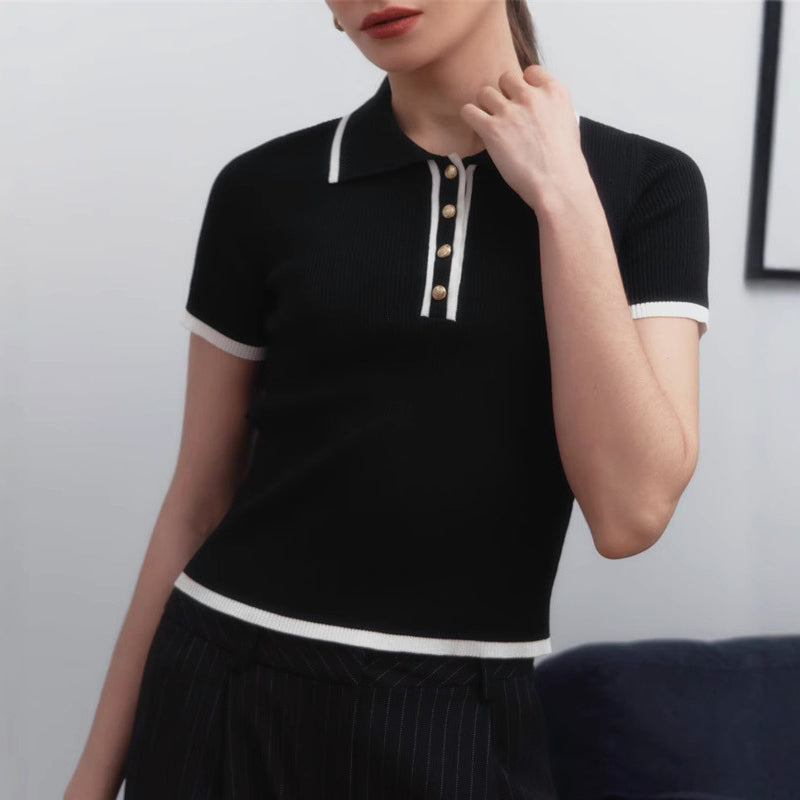 Valentina Rossi Geribde top