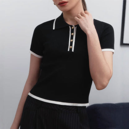 Valentina Rossi Geribde top