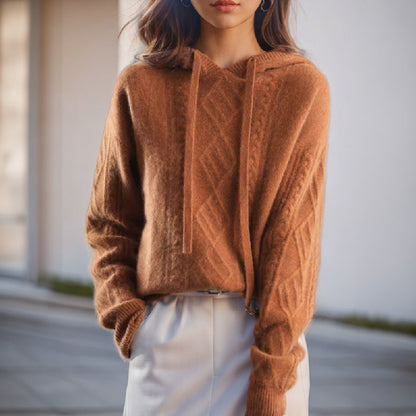 Valentina Rossi Douillet Hoodie