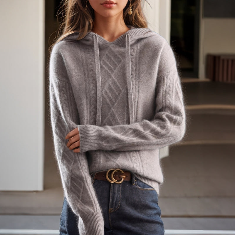 Valentina Rossi Douillet Hoodie