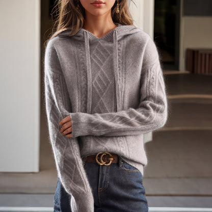 Valentina Rossi Douillet Hoodie
