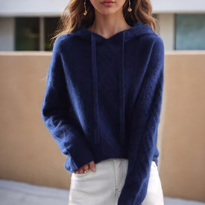 Valentina Rossi Douillet Hoodie