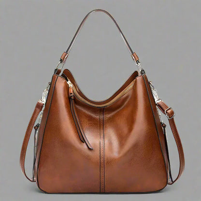 Cecile - Stijlvolle Tote Bag
