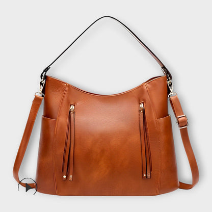 Ivy - Elegant geïnspireerde dameshandtas in vintage-stijl