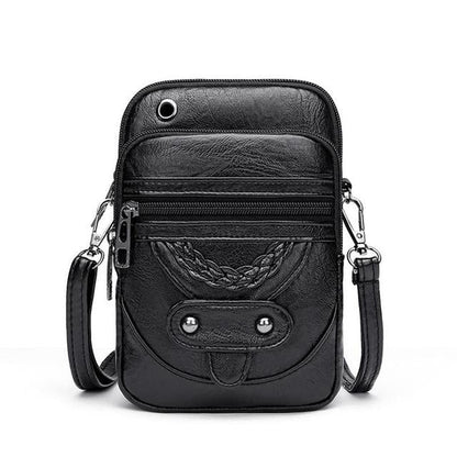 Thyra™ - Vintage Crossbody Taske