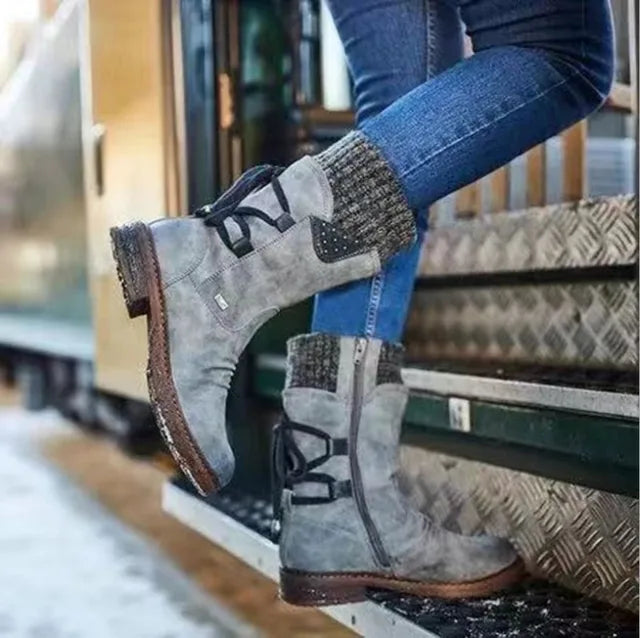 Julia | Stiefel