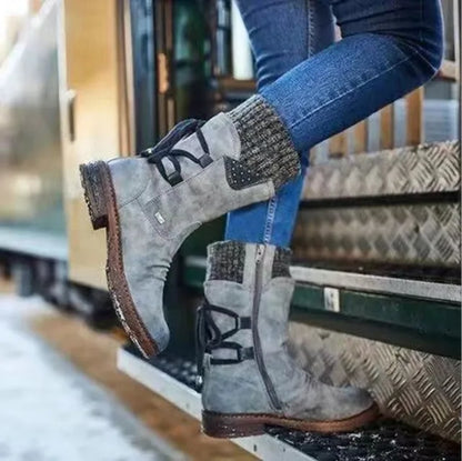 Julia | Stiefel