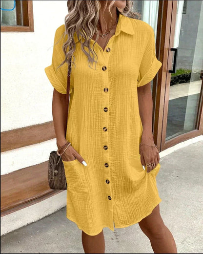 Beatrize™ – Polojurk voor een casual alledaagse chique look