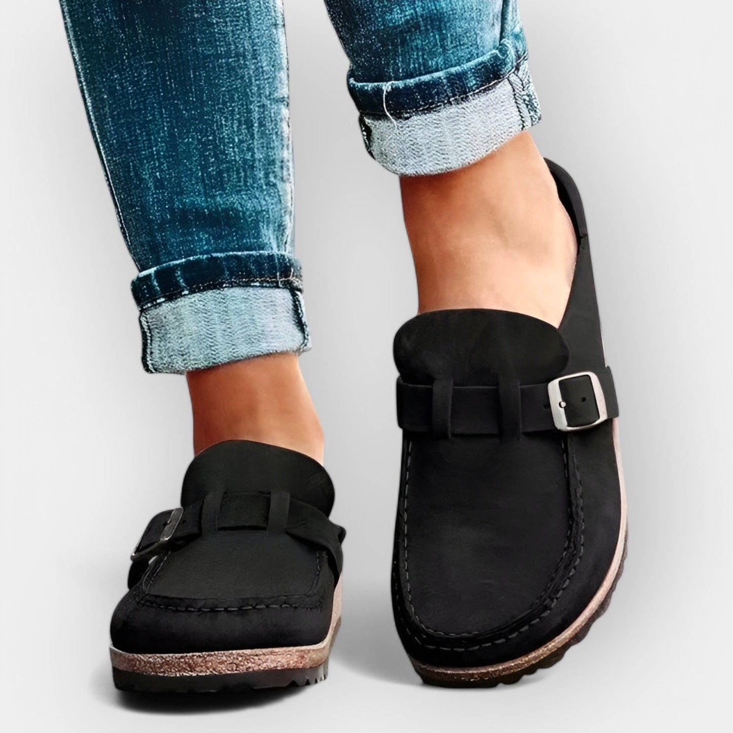 Sandales avec Style et Confort