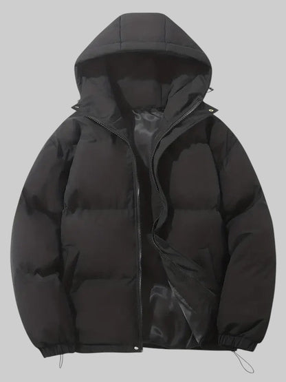 VERA | KLASSISCHES WARMES KAPUZENSWEATSHIRT