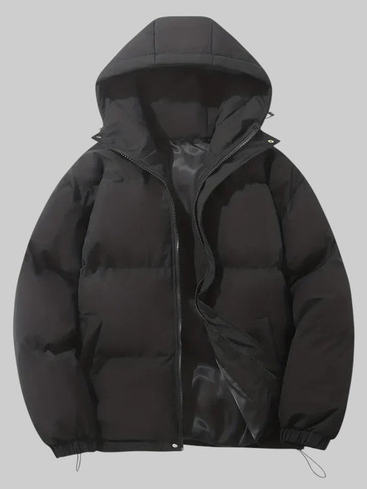 VERA | KLASSISCHES WARMES KAPUZENSWEATSHIRT