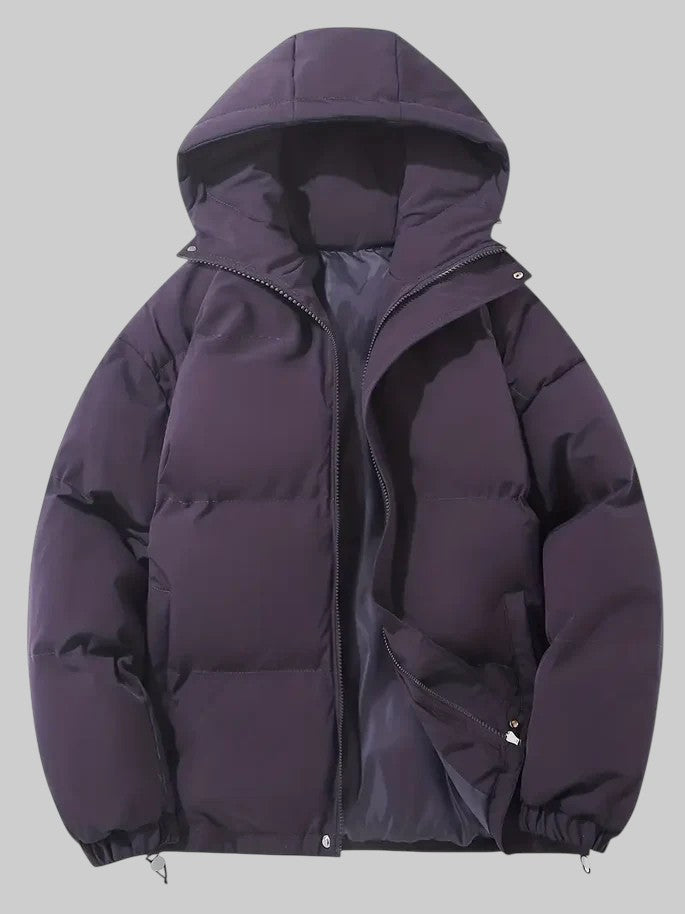 VERA | KLASSISCHES WARMES KAPUZENSWEATSHIRT