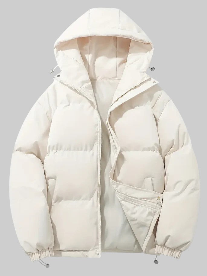 VERA | KLASSISCHES WARMES KAPUZENSWEATSHIRT