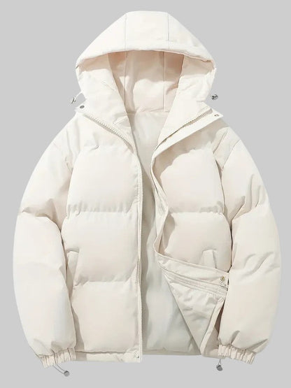 VERA | KLASSISCHES WARMES KAPUZENSWEATSHIRT