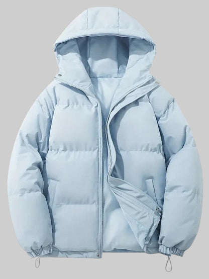 VERA | KLASSISCHES WARMES KAPUZENSWEATSHIRT