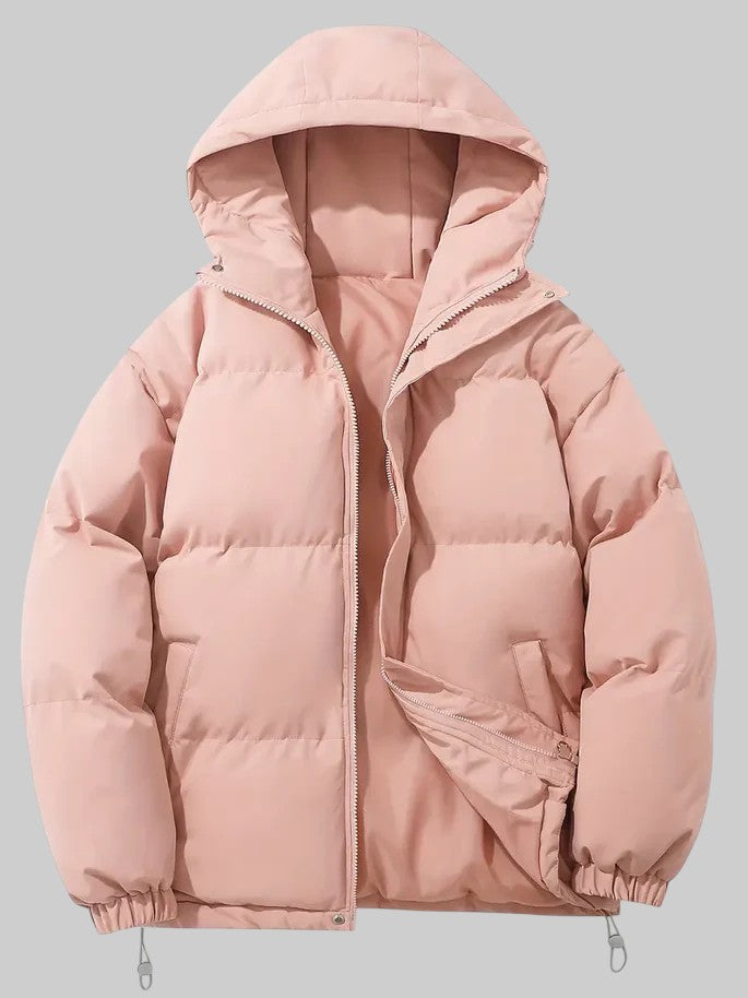 VERA | KLASSISCHES WARMES KAPUZENSWEATSHIRT