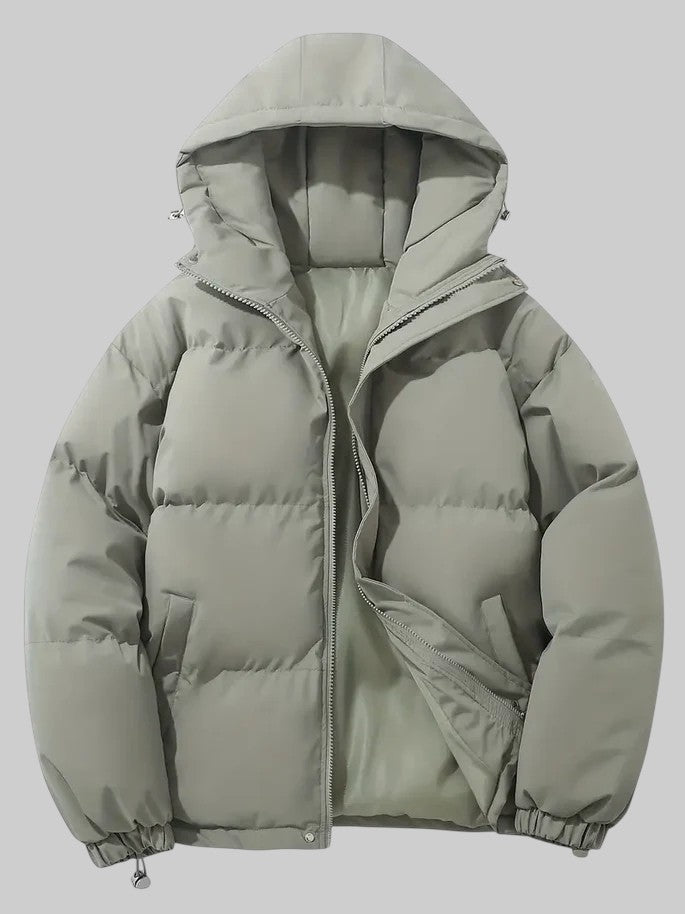 VERA | KLASSISCHES WARMES KAPUZENSWEATSHIRT