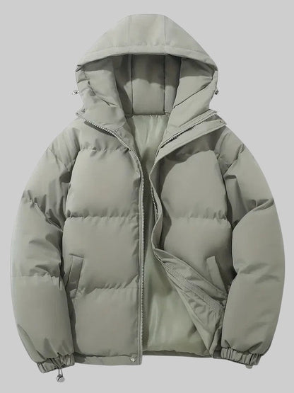 VERA | KLASSISCHES WARMES KAPUZENSWEATSHIRT