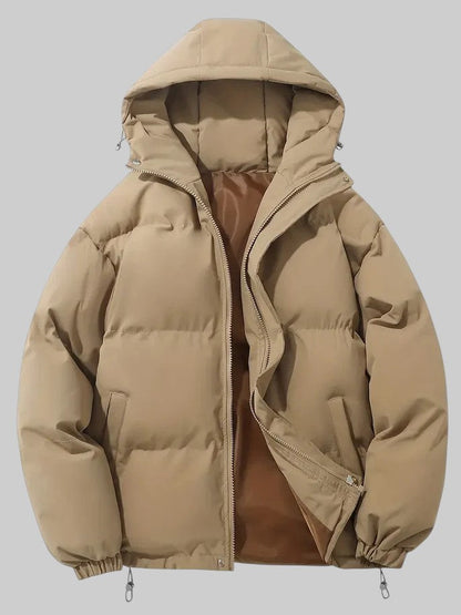 VERA | KLASSISCHES WARMES KAPUZENSWEATSHIRT